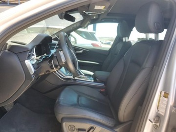 Audi Q7 II 2021 Audi Q7 Premium Plus 2021 3.0l 3.0 Benzyna 335KM, zdjęcie 7