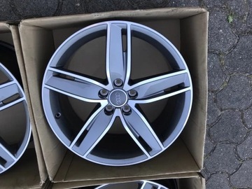 OEM RÁFKY AUDI A3 VW GOLF LEON 8V0601025GK NOVÉ