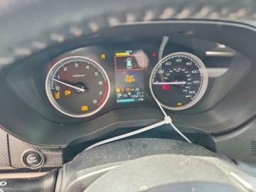 Subaru 2022 Subaru Forester Limited, 2022r., 4x4, 2.5L 2.5 Benzyna 182KM, zdjęcie 9