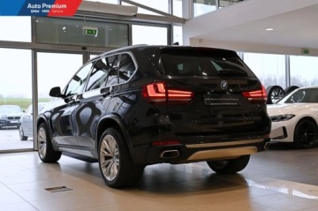 BMW X5 F15 2016 BMW X5 xDrive40dFV23Hak HolowniczyAdaptacyjne Reflektory LED 3.0 Diesel, zdjęcie 20