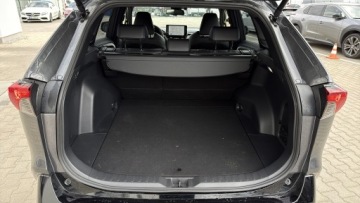 Toyota RAV4 V 2025 Toyota RAV4 2.5 Hybrid Selection 4x4 V (2018-) 2.5, zdjęcie 10