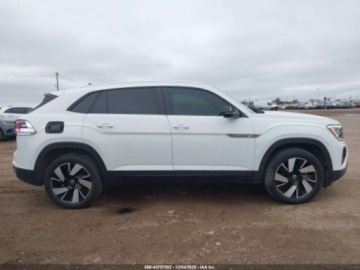 Volkswagen 2024 Volkswagen Atlas 2024 VOLKSWAGEN ATLAS CROSS SPORT 2.0T SE WTECHNOLOGY 2.0, zdjęcie 7