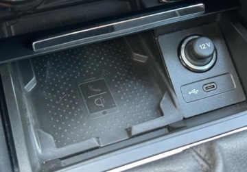 Skoda Superb III Kombi Facelifting 2.0 TDI SCR 150KM 2022 Skoda Superb podgrz. fotele, FV23, GPS, Tempomat, Virtual, Indukcyjna lado, zdjęcie 24