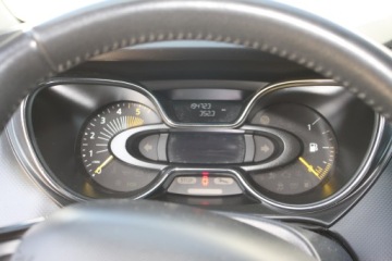 Renault Captur I Crossover 1.5 Energy dCi 90KM 2014 RENAULT CAPTUR 1.5 DCI, zdjęcie 12