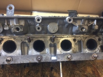 AUDI A4 B8 A5 2.0 TFSI ГОЛОВКА ДВИГАТЕЛЯ 06H103373J