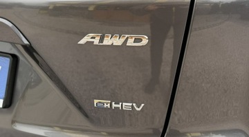 Honda CR-V V SUV Facelifting 2.0 i-MMD 184KM 2023 Honda CR-V 4x4,Hybryda,Bogate wyposażenie, zdjęcie 9