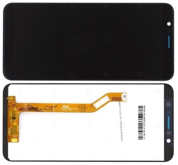 ASUS ZENFONE MAX PRO M1 ZB602KL WYŚWIETLACZ LCD