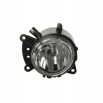HALOGEN LAMPA PRZECIWMGIELNY MERCEDES ACTROS MP4 MP5 LEWY