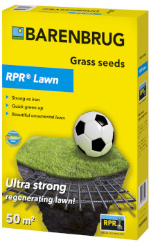 BARENBRUG BAR POWER RPR Lawn 1 kg