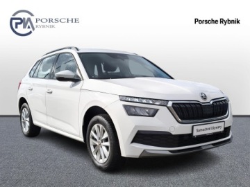 Skoda 2022 Skoda Kamiq 1.0TSI 110KM Tempomat SalonPL Iwl Czuj, zdjęcie 6