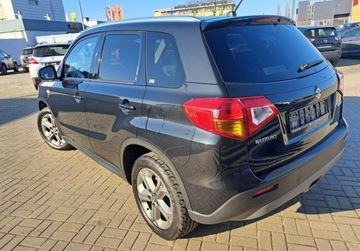 Suzuki Vitara III SUV 1.6 VVT 120KM 2015 Suzuki Vitara 1.6 Premium 2WD, zdjęcie 4