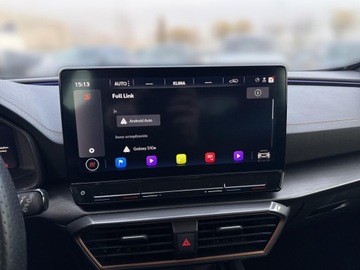 Cupra Formentor Crossover 1.5 TSI 150KM 2024 Cupra Formentor 1.5 TSI / 150KM, DSG, ASO, zdjęcie 23