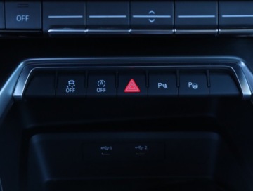 Audi A8 D5 2021 Audi A3 35 TFSI, Salon Polska, Serwis ASO, zdjęcie 19