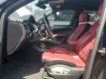 Porsche Macan SUV 2.0 252KM 2018 Porsche Macan 2018 2.0l 2.0 Benzyna 252KM, zdjęcie 7