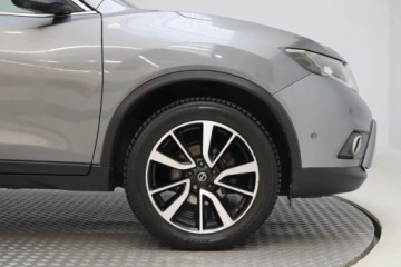 Nissan X-Trail III Terenowy dCi 130KM 2015 Nissan X-Trail 1.6 dCi, Salon Polska, Serwis ASO, zdjęcie 14
