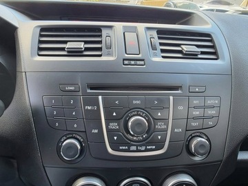 Mazda 5 II 1.6 MZ-CD 115KM 2012 Mazda 5 1.6 Diesel 115 KM, Klimatyzacja, Tempomat,, zdjęcie 18