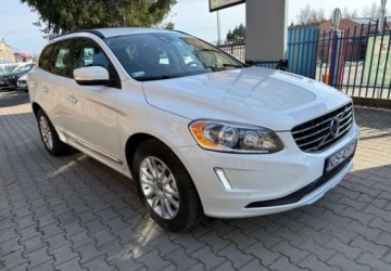 Volvo XC60 I SUV Facelifting 2.0 T5 DRIVE-E 245KM 2016 Volvo XC 60 Volvo XC 60 T5 Drive-E Ocean Race 2.0 Benzyna 245KM, zdjęcie 2