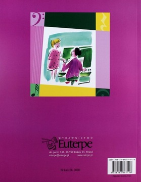 NASZA MUZYKA 5 [KSIĄŻKA]