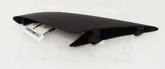 OE PORSCHE LIŠTA MŘÍŽKY LEVÝ SPODEK NÁRAZNÍK P MACAN 95B8078771E0