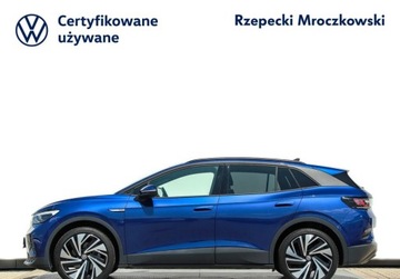 Volkswagen 2022 Volkswagen ID.4 ID.4 174KM Pro, 77kWh, Pakiet Komfort, Pompa ciepla, 174KM, zdjęcie 7