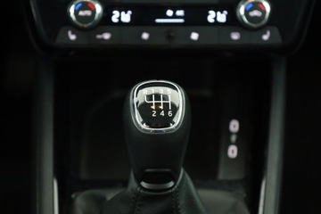 Skoda Kamiq Crossover Facelifting 1.0 TSI 115KM 2024 Skoda Kamiq 1.0 TSI, 1. Właściciel, Serwis ASO, zdjęcie 9
