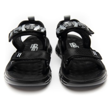 СПОРТИВНЫЕ САНДАЛИИ CLIBEE ДЛЯ МАЛЬЧИКОВ, ЧЕРНЫЕ 36