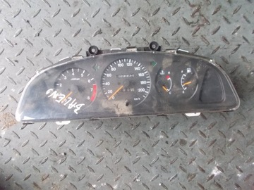 PŘÍSTROJOVÁ DESKA SUZUKI BALENO 1.6 95-99