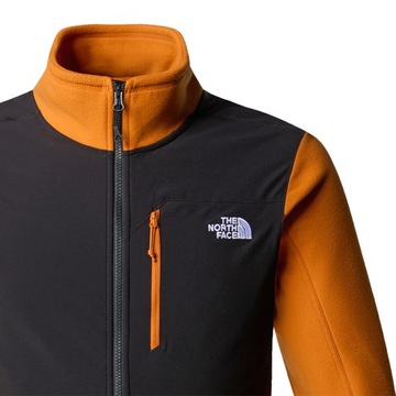 Bluza męska polar The North Face Glacier Pro A5IHS r.XL