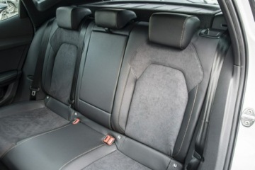 Cupra Formentor Crossover 1.5 TSI 150KM 2026 Cupra Formentor 1.5 e-TSI 150 KM DSG - Dostępny, zdjęcie 28