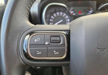 Citroen C3 Aircross  I Crossover Facelifting 1.2 PureTech 130KM 2023 Citroen C3 Aircross 1.2 130KM Automat SHINE Kamera SalonPL FV23 Apple Car, zdjęcie 17