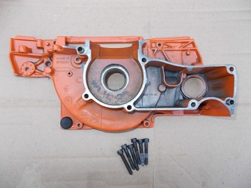 Картер картера бака Husqvarna 362 365 371XP 372XP оригинал