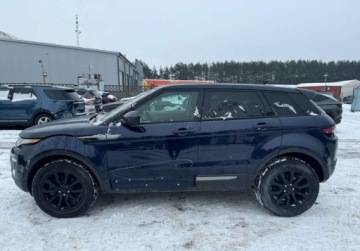 Land Rover Range Rover IV 2016 Land Rover Range Rover 2016 Range Rover 4x4 - w Polsce po Akcyzie i Oplata, zdjęcie 7