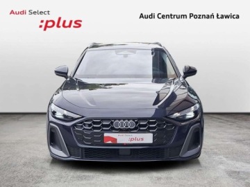 Audi A5 B10 Avant 2.0 TFSI 150KM 2025 Audi A5 Avant TFSI 150KM S Line S tronic MatrixLEDKameraHak 1wl. PL Gwar.2, zdjęcie 34