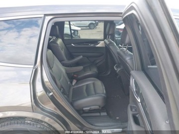 Cadillac 2020 Cadillac XT6 2020 Cadillac XT6 AWD 4dr Premium Luxury 3.6 Benzyna 310KM, zdjęcie 10