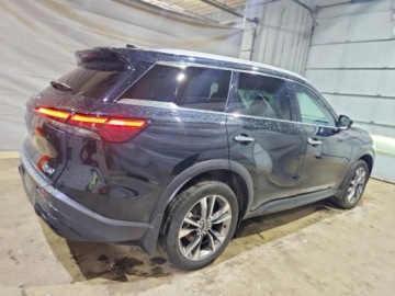 Infiniti QX60 2024 Infiniti QX60 Luxe 2024 3.5 Benzyna 295KM, zdjęcie 3