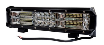 Галогенная светодиодная лампа COMBO 180Вт + переключатель для Quad