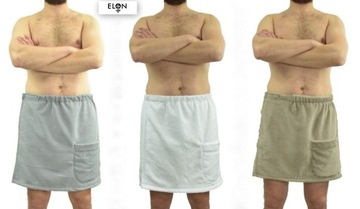 сауна, набор для сауны MALE L