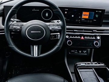 Hyundai Tucson IV SUV Facelifting 1.6 T-GDI 48V 160KM 2024 HYUNDAI Tucson 1.6 T-GDi Platinum 2WD DCT Suv 160KM 2024, zdjęcie 7