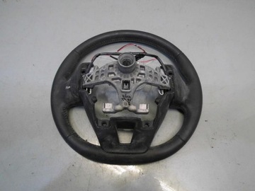 МНОГОФУНКЦИОНАЛЬНЫЙ РУЛЬ RENAULT LAGUNA III