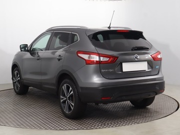 Nissan Qashqai II Crossover 1.5 dCi 110KM 2016 Nissan Qashqai 1.5 dCi, Navi, Klima, Klimatronic, zdjęcie 3