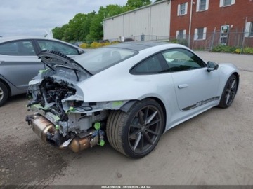 Porsche 911 992 2024 Porsche 911 Carrera 2024 3.0l 3.0 Benzyna 379KM, zdjęcie 5