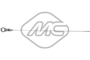 Ковш для масла METALCAUCHO 05300