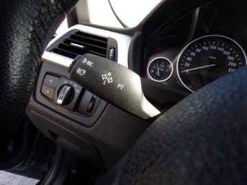 BMW Seria 3 F30-F31-F34 Touring 2.0 320d 184KM 2013 BMW Seria 3 F30/F31 2.0 DIESEL ZAMINA RATY, zdjęcie 24