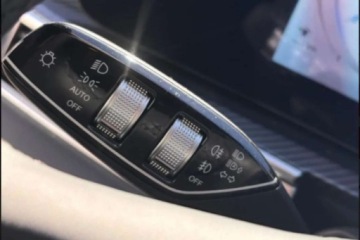 Chery Tiggo 8 SUV 1.6 T-GDI 147KM 2026 Chery Tiggo 8 Prestige Head up Na zlecenie Polski Salon 1.6 Benzyna, zdjęcie 7