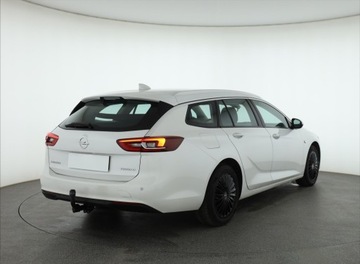 Opel Insignia II Sports Tourer 1.6 CDTI 136KM 2018 Opel Insignia 1.6 CDTI, Automat, Skóra, Navi, zdjęcie 4