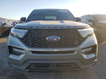Ford Explorer VI 2020 Ford Explorer 2020r., ST, od ubezpieczalni 3.0 Benzyna 400KM, zdjęcie 1