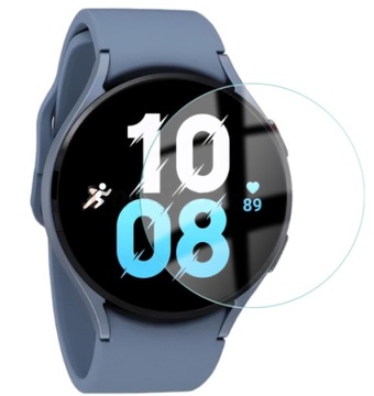 SZKŁO HARTOWANE Ochronne 9H Pro+ do Samsung Galaxy Watch 5 44mm