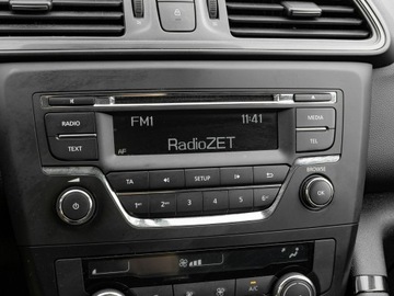 Renault Kadjar Crossover Facelifting 1.3 TCe 140 FAP 140KM 2020 Renault Kadjar PO3UM73#1.3 TCe 140KM Klima, zdjęcie 18