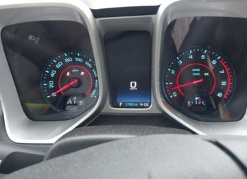 Chevrolet Camaro V 2015 Chevrolet Camaro 2015, 6.2L, 2SS, od ubepzieczalni, zdjęcie 11