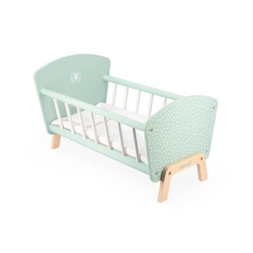 Janod - 05902 Кукольная кровать